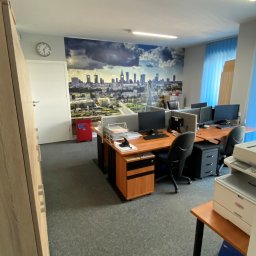 Pełna księgowość Warszawa 1