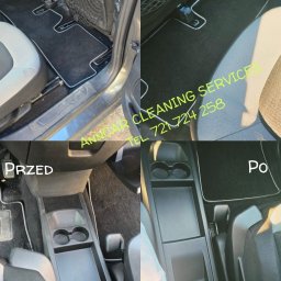 Opróżnianie mieszkań Daszewice 2