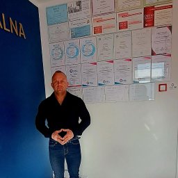 fizjoterapeuta turek