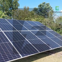 Enehouse Rafał Sołek - Program Czyste Powietrze Kołobrzeg