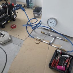 Pogotowie hydrauliczne Kraków 1