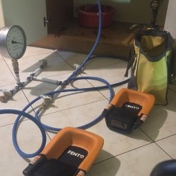 Pogotowie hydrauliczne Kraków 2