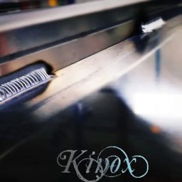 Kinox Krzysztof Laszkiewicz - Balustrady Siemiatycze