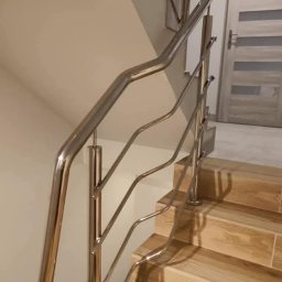 Kinox Krzysztof Laszkiewicz - Ogrodzenia kute Siemiatycze