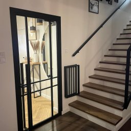 Kinox Krzysztof Laszkiewicz - Konstrukcje stalowe Siemiatycze