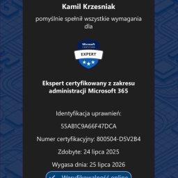 Integracja systemów IT Lesznowola 1