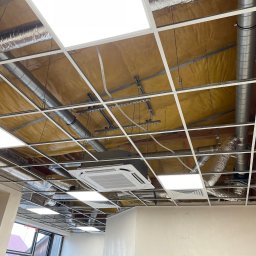 Klimatyzacja do domu Częstochowa 2