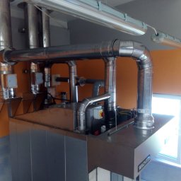 Klimatyzacja do domu Częstochowa 4