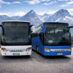 Wypożyczalnia samochodów Częstochowa 1