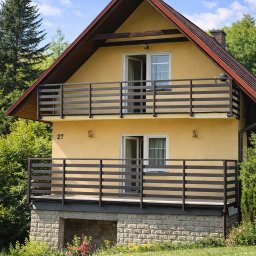 Balustrady Cieszyn 3