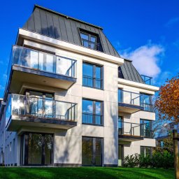 WIZUWI BARTOSZ WIDENKA - Balustrady Cieszyn