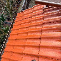 GreenCert Wojciech Mroczkowski - Dekarz Żyrard&oacute;w