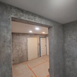 Wykończenia wnętrz Lublin 4