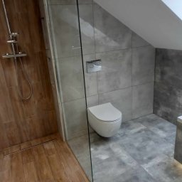 Wykończenia wnętrz Lublin 3