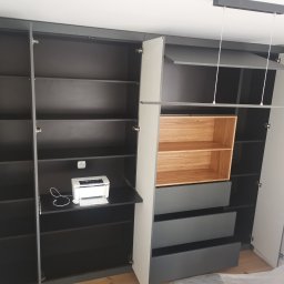 Kuchnie na wymiar Zduńska Wola 2