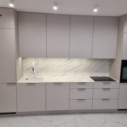 Kuchnie na wymiar Zduńska Wola 3