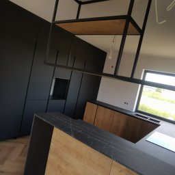 Kuchnie na wymiar Zduńska Wola 4