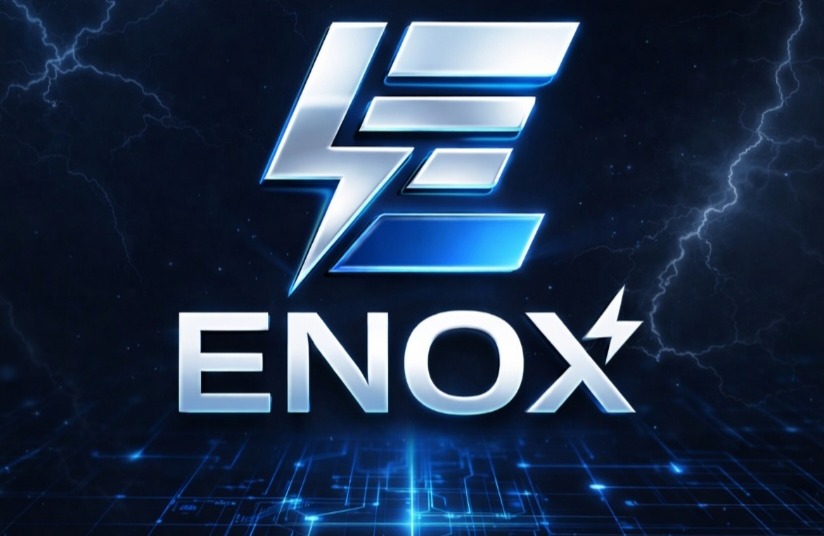 ENOX - Inteligentny wybór.