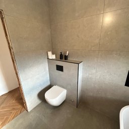 Remont łazienki Nysa 3