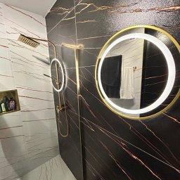 Remont łazienki Nysa 4