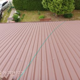 Remonty domów i kamienic Leśniówka 2