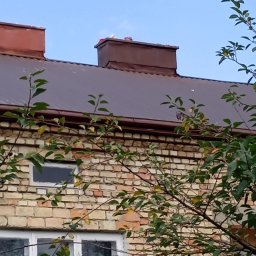 Remonty domów i kamienic Leśniówka 4