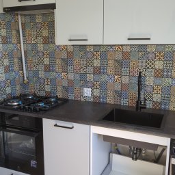 Remonty mieszkań Gdańsk 1