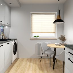 Remonty mieszkań Gdańsk 2