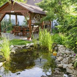 Krzysztof Wojciechowski - Ogrodnik Bolesławiec