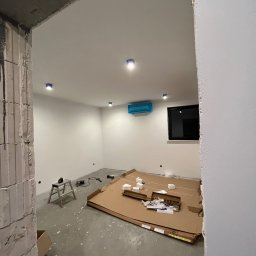 Instalacje elektryczne Brenna 1