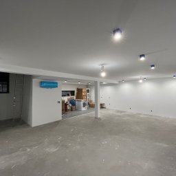 Instalacje elektryczne Brenna 2