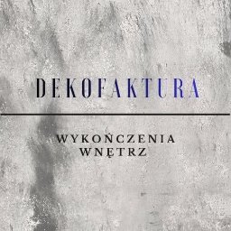 DEKOFAKTURA ADAM ŁABĘCKI - Izolacja Budynk&oacute;w Owieczki