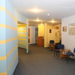 Blue Service - Nieruchomości na Wynajem Warszawa