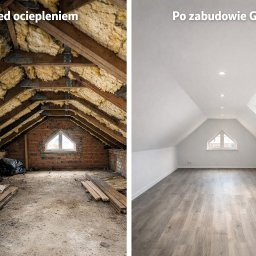 Malowanie mieszkań Warszawa 3