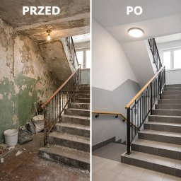 Malowanie mieszkań Warszawa 4