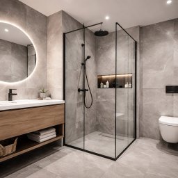 Malowanie mieszkań Warszawa 2