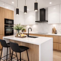 Malowanie mieszkań Warszawa 1