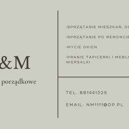 Sprzątanie mieszkań Wrocław 1