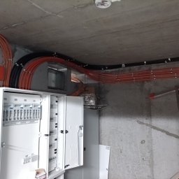 Instalacje elektryczne Otwock 1