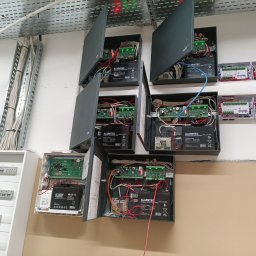 Instalacje elektryczne Otwock 2
