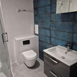 Remont łazienki Jelenia Góra 1