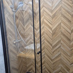 Remont łazienki Jelenia Góra 2