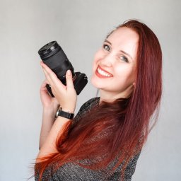 KATARZYNA RYMARCZYK - Sesje Ślubne Konstancin-Jeziorna