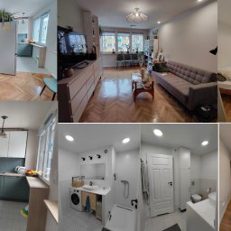 Remonty mieszkań Kalisz 1