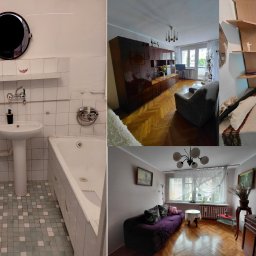 Remonty mieszkań Kalisz 2