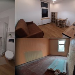 Remonty mieszkań Kalisz 3