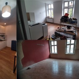 Remonty mieszkań Kalisz 4