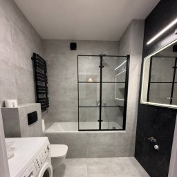 Pogotowie hydrauliczne Marki 1