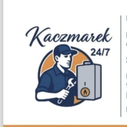 Mateusz Kaczmarek EXCLUSIVE CLEAN - Hydraulik Bartoszyce