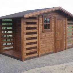 Jan Sobczyk - Balustrady Tarasowe Tarnowskie G&oacute;ry